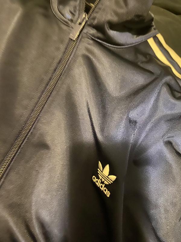 adidas FIREBIRD TRACK TOP DKBLUE 24SS-I（アディダス