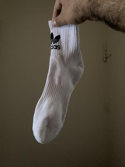 Adidas socks outlet original