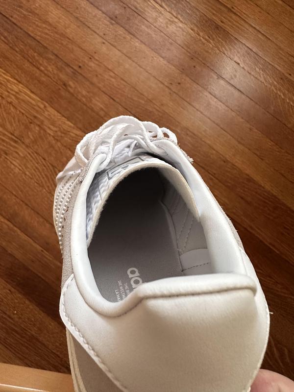 adidas gazelle silver green womens Adidas | Gazelle Indoor main image 1