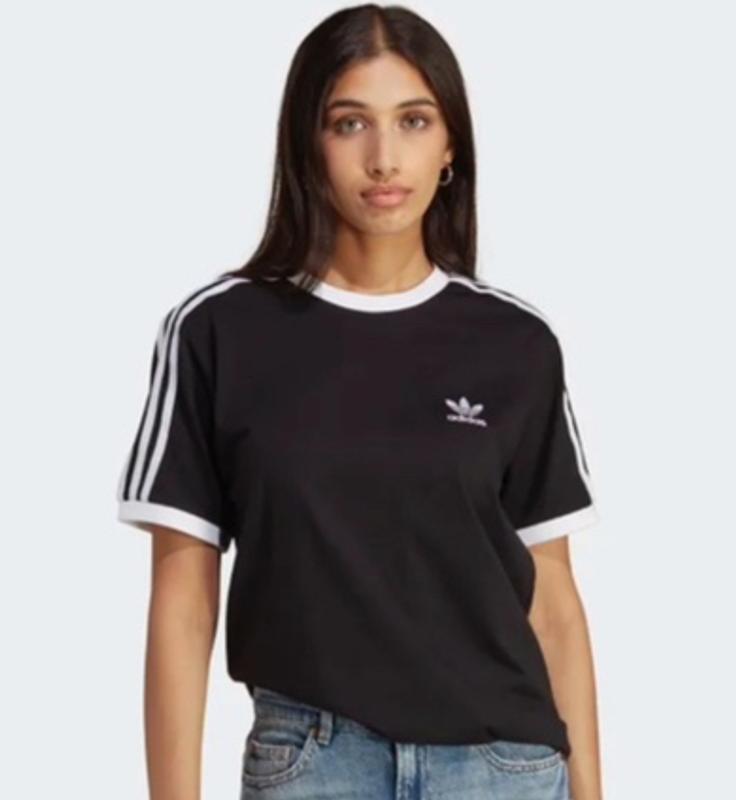 adidas 3 S BABY TEE BETSCA 24SS-I（アディダス スリー