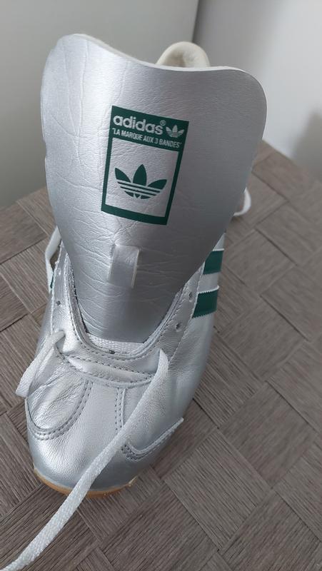 ★超レア！！アディダス COUNTRY　旧モデルはカッコイイ？★！！ 8/4□adidas country 94年日本製（size-26.0-）・adidas 93年