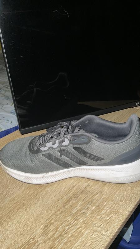 Men's runfalcon shoes review hotsell