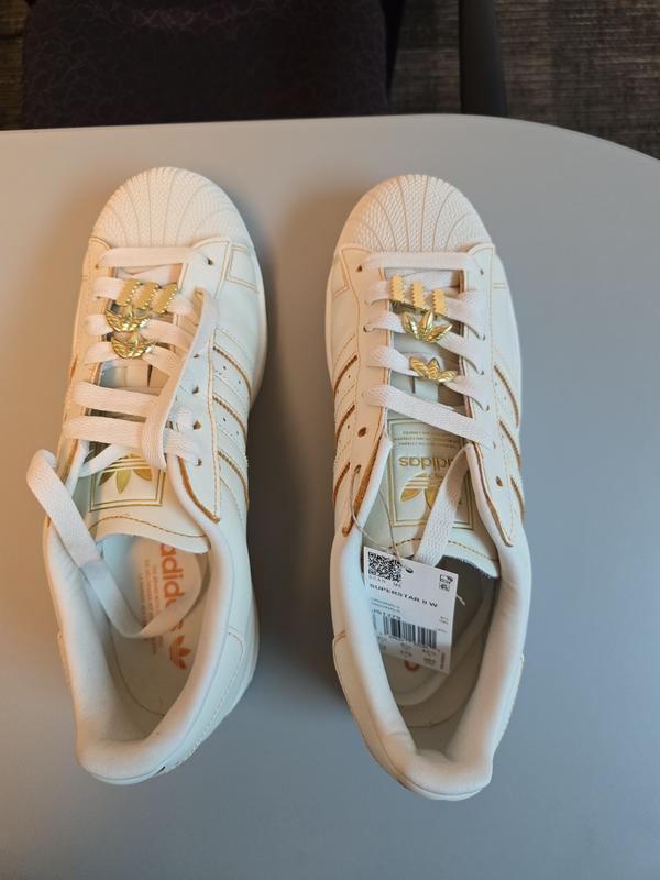 adidas gazelle silver green womens adidas Originals Infants' Superstar El Core Black / Ftwr White main image 1