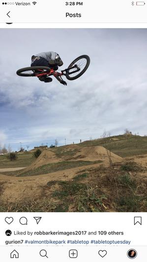 User uploaded product image