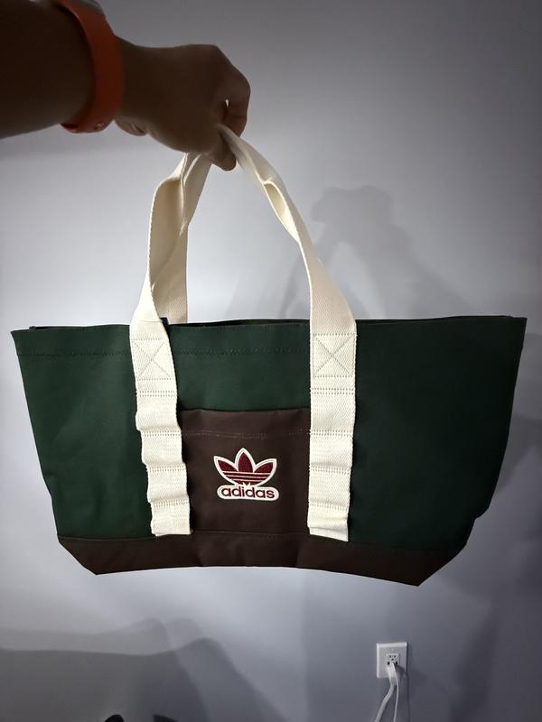 【ADIDAS】アディダスOriginals Tote Bag★ トートバッグ IT7378 アディダス マストハブ トートバッグ - ブラック | アディダス