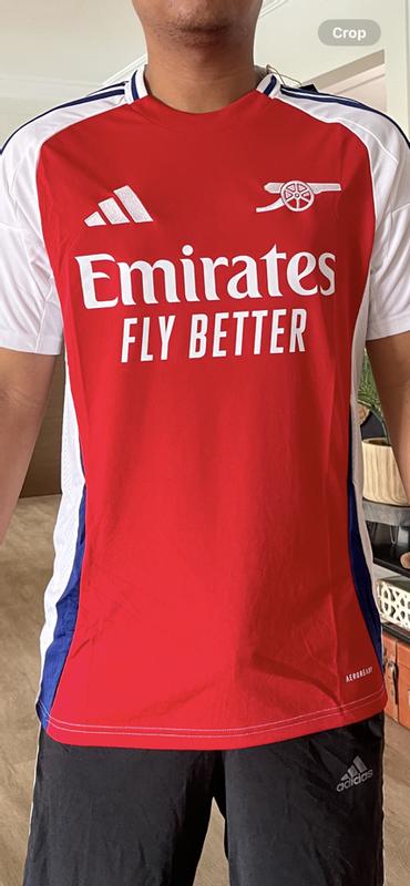 adidas アーセナルFC サード レプリカ ユニフォーム CLAQUA