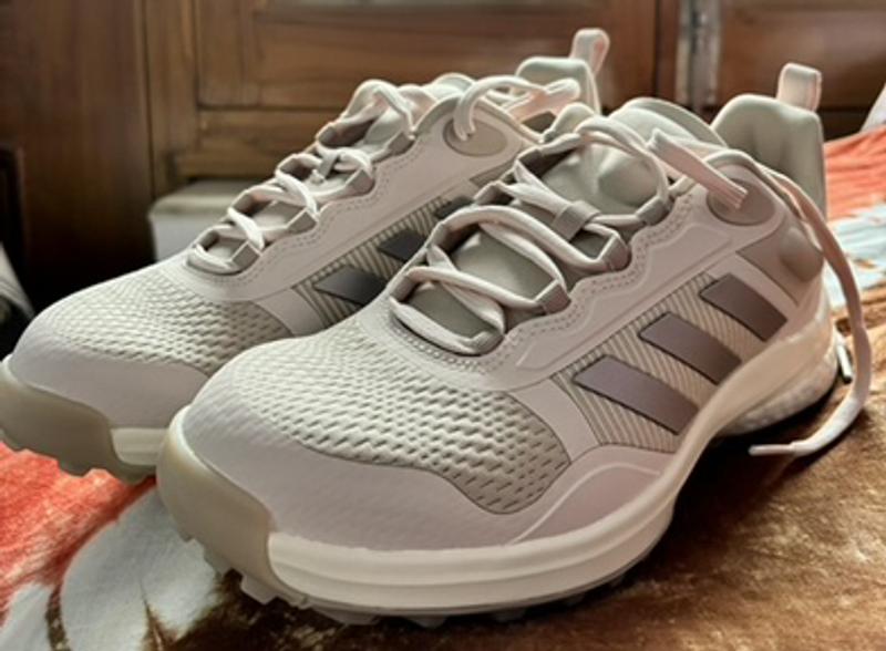 adidasWomens Zoysia Golf Shoes Rebel Sport