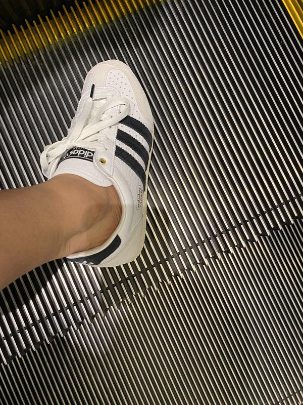 adidas JAPAN W CBLACK/FTWWHT/GOLDMT （アディダス ジャパン W