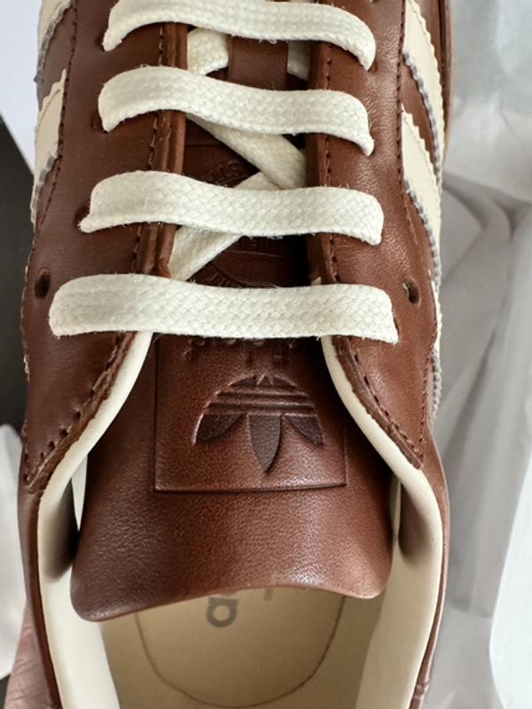 adidas SAMBA OG MiI CWHITE/CBLACK/GUM10(アディダス サンバ adidas SAMBA OG MiI CWHITE/CBLACK/GUM10(アディダス サンバ