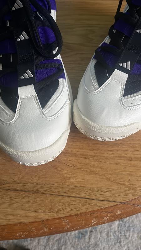 adidas TOP TEN 2000 CORE BLACK/FOOTWEAR WHITE/SILVER METALLIC 22FW-S スニーカー トップテン 2000 Top 10 2000 アディダスオリジナルス adidas Originals