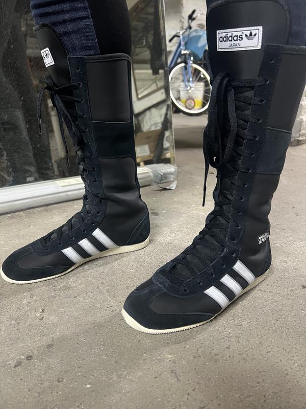 adidas JAPAN VH W MSILVE/SORANG/GRETWO