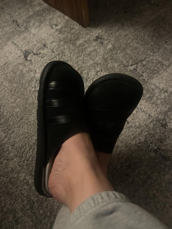adidas ADICLOG CORE BLACK/GRAY TWO/CORE BLACK 国内発送 adidas ADICLOG CORE BLACK/GRAY TWO/CORE BLACK（アディダス
