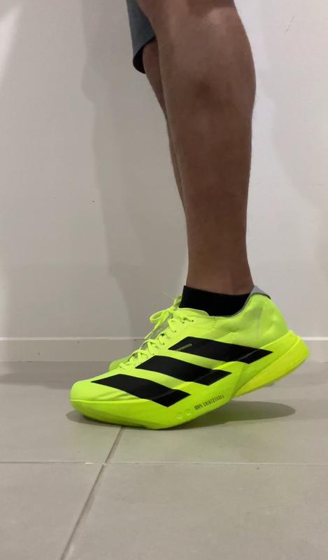 スパイク・シューズ adidas adizero adiospro4 アディダス アディゼロ アディオス プロ 4 / Adizero Adios Pro