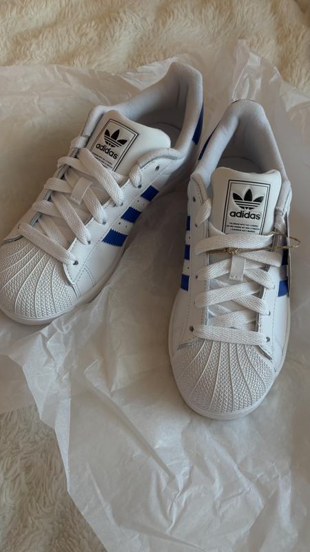 [アディダス] スーパースター II [SUPERSTAR II] フットウェアホワイト/シルバー/オフホワイト KJ3551 アディダス] スーパースター II SUPERSTAR II フットウェアホワイト