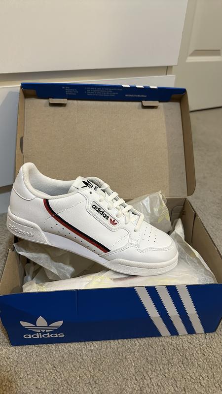 Adidas continental outlet review