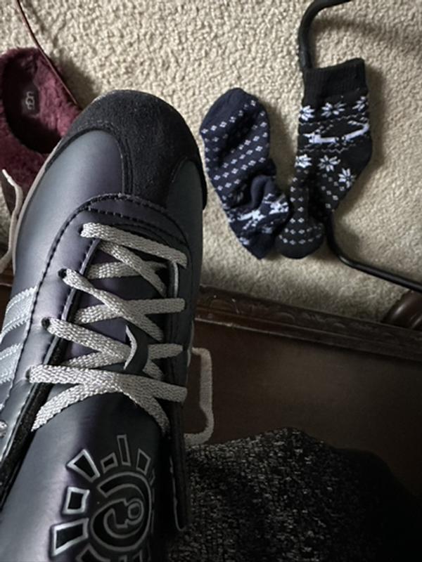 adidas COUNTRY X ALWAYS PURPLE/SILVER METALLIC/CORE BLACK