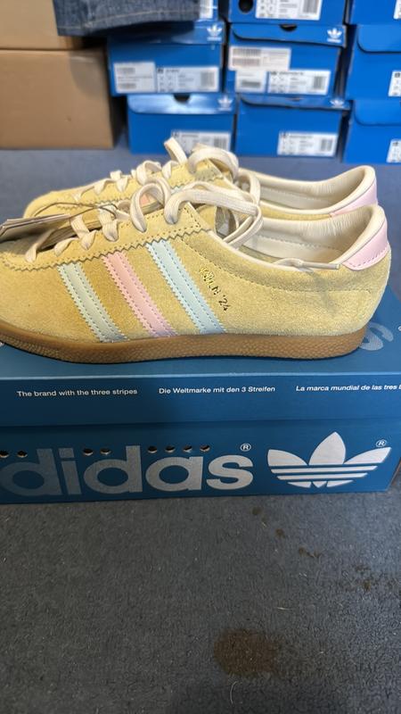 スニーカー ADIDAS KOLN 24 IG6279 4FK921 ADIDAS KOLN 24 IG6279 4FK921 (adidas/スニーカー) IG6279【BUYMA】