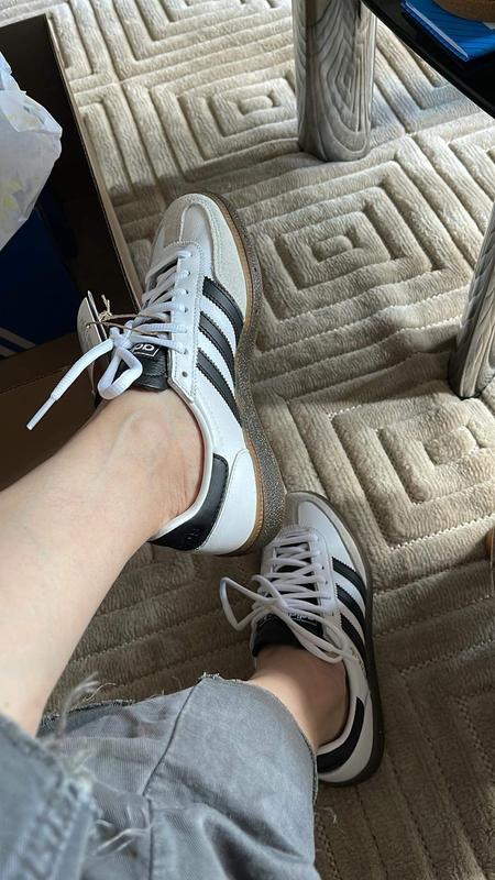 【新品】【ADIDAS / アディダス】HANDBALL SPEZIAL W セール】ADIDAS アディダス HANDBALL SPEZIAL W ハンドボール