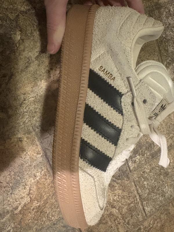 adidas Samba XLG Shoes | Dick's Sporting Goods