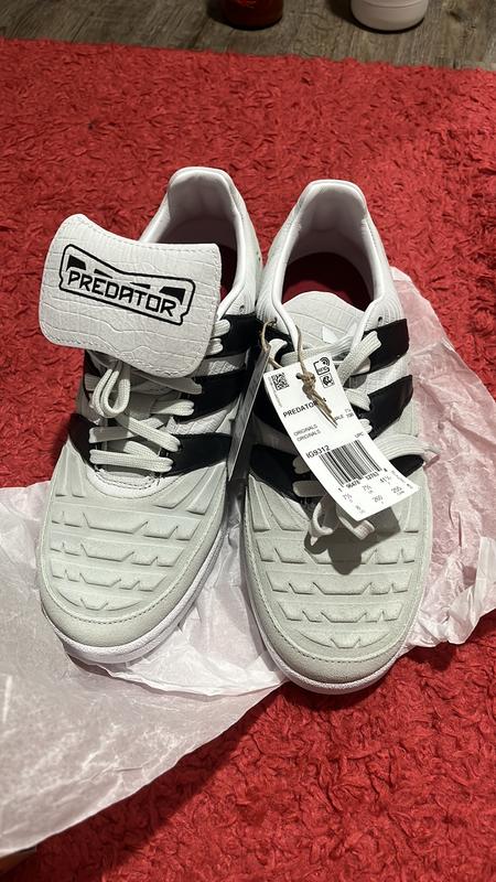 adidas PREDATOR 94 FTWWHT/CBLACK/TMVIRE （アディダス