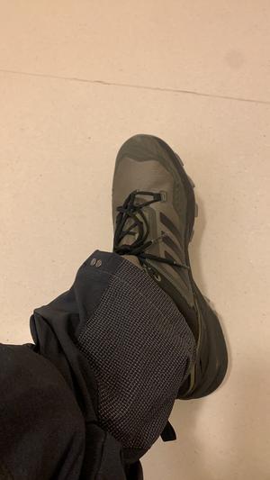 User uploaded product image