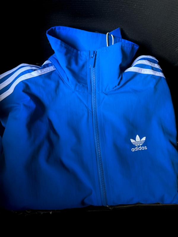 adidas Originals Firebird トラックジャケット BLUE 楽天市場】アディダス ジャージ ファイヤーバード トラック