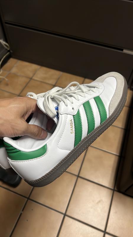 adidas アディダス サンバ samba No.189-