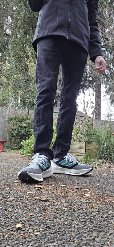 adidas EQUIPMENT AGRAVIC CORE BLACK/CORE BLACK/EQTBLUE