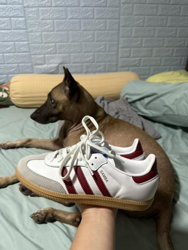 adidas SAMBA OG CBLACK/GREFIV/CBLACK |atmos（アトモス） 公式オンラインストア