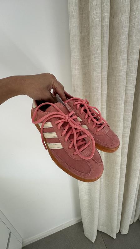 adidas H. SPEZIAL SPORTY&RICH COLLEGRED/NINDIG/FTWWHT