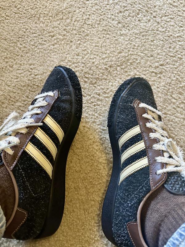 adidas FOREST HILLS BRAIN DEAD CORE BLACK/PANTONE/BRANCH