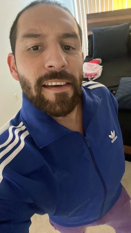 adidas FIREBIRD TRACKTOP CPURPL （アディダス ファイアー
