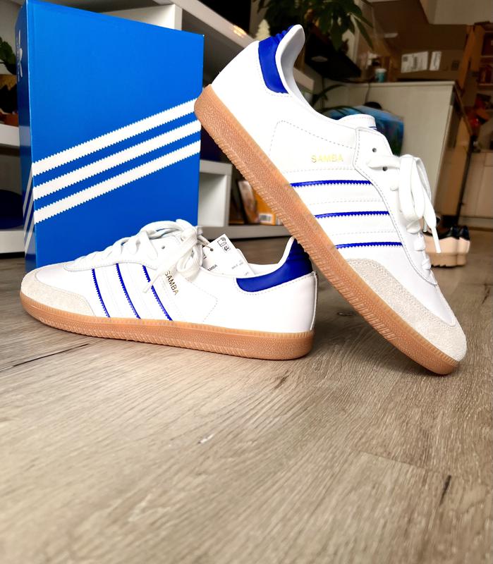 adidas gazelle silver green womens adidas Samba Classic Indoor Soccer Shoes main image 1