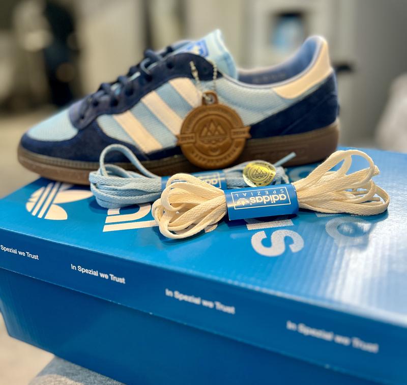adidas ハンドボールスペツィアル ハンドボール スペツィアル / Handball Spezial / アディダス