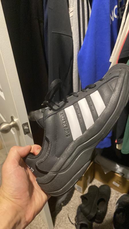 adidas Superstar MN FTWWHT/CBLACK/CBLACK （アディダス