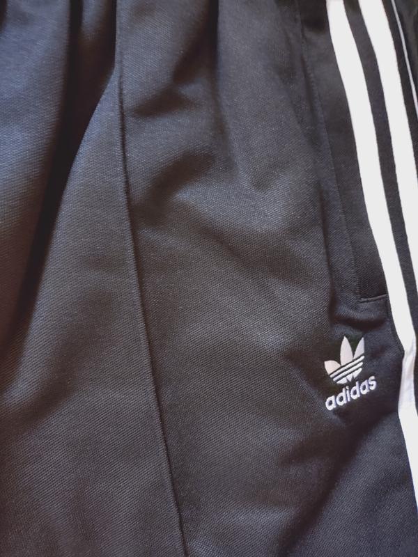 adidas ATP ターコイズパンツ adidas Baggy TP ナイトインディゴ/クリアスカイ（アディダス