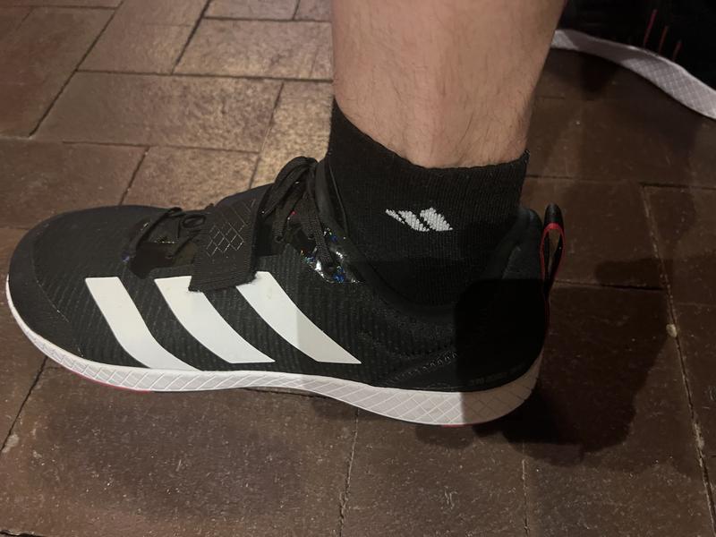 Weightlifting Shoes Best Adidas Hiit Shoes Adidas Unisex The Total