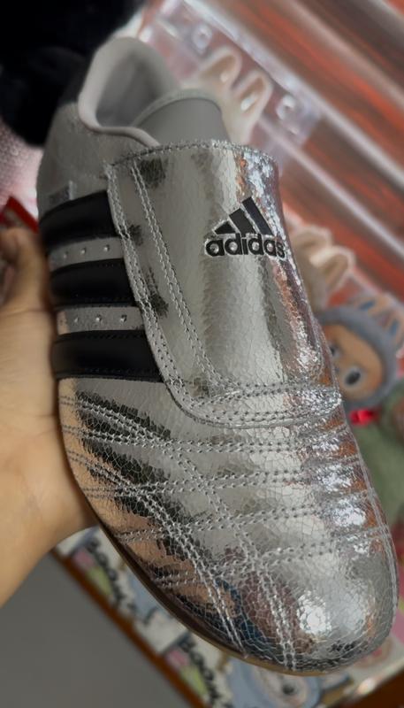 スニーカー adidas taekwondo black JQ4775 adidas TAEKWONDO Black (JQ4775)