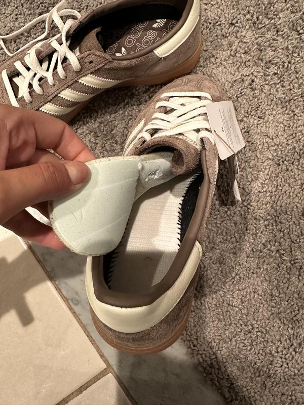 adidas HANDBALL SPEZIAL W SANPIN/OWHITE/GUM1 （アディダス