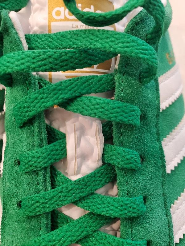 【adidas】ORDINARY PEOPLE X GAZELLE BOLD アディダス 2024年 3/29 & 4/12 発売】Ordinary People × adidas Originals