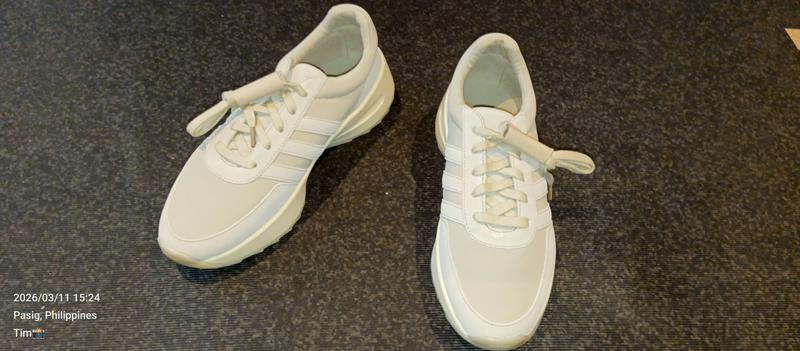 adidas FEAR OF GOD ATHLETICS LOS ANGELES CREWHT/CREWHT/CREWHT