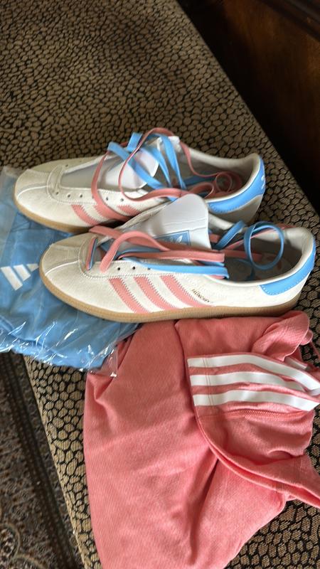 adidas MUNCHEN 24 WONWHI/WONCLA/SEBLBU（アディダス