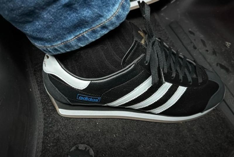 adidas COUNTRY JAPAN FTWWHT/CGREEN/CRYWHT （アディダス