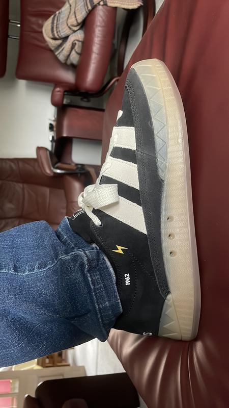 adidas アディダス スタンド式 スリムキャディバッグ【ブラック】 【オリジナルスゴルフ】軽量-