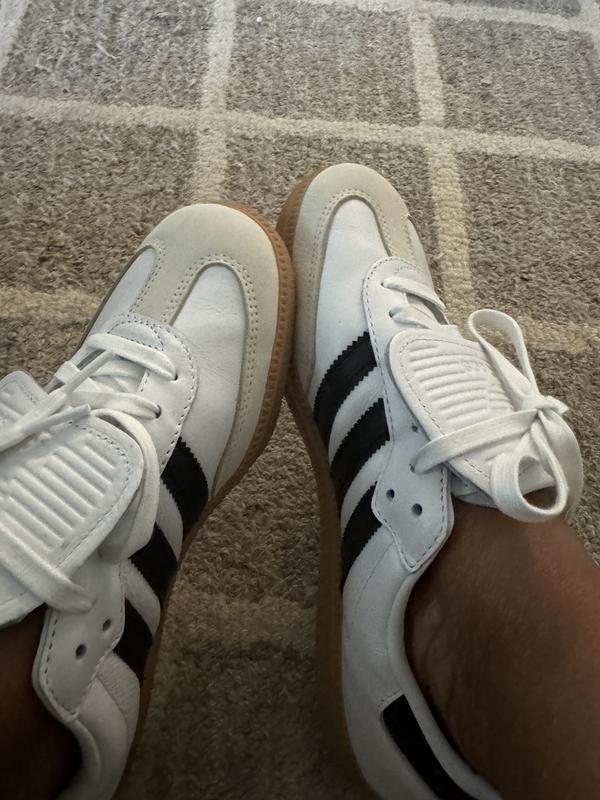 【ADIDAS】サンバ LT Samba LT Cream White アディダス adidas > SAMBA LT W / スニーカー | SNEAKER | J-pia