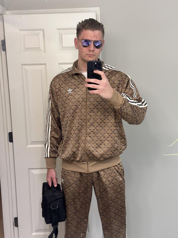 adidas BECKENBAUER TRACK TOP NINDIG（アディダス ベッケン