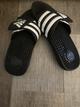 adidas Adissage Slides - Black | adidas US