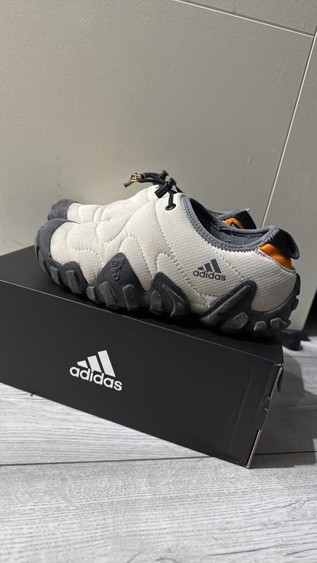 adidas RADLANDER MOC WONBEI/WONBEI/PANTON （アディダス ラッド
