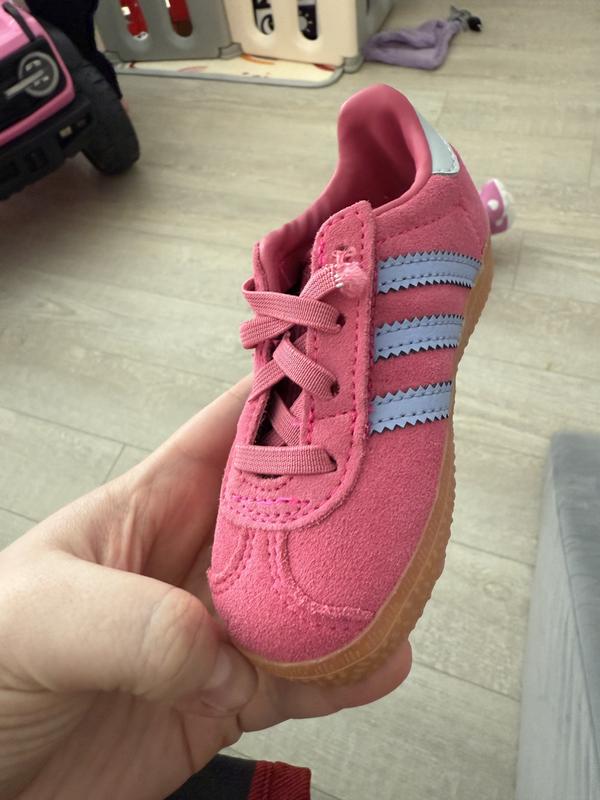 adidas gazelle silver green womens adidas Toy Story x Gazelle Infant Toddler Lifestyle Shoes Orange Yellow  JI0075 – Shoe Palace