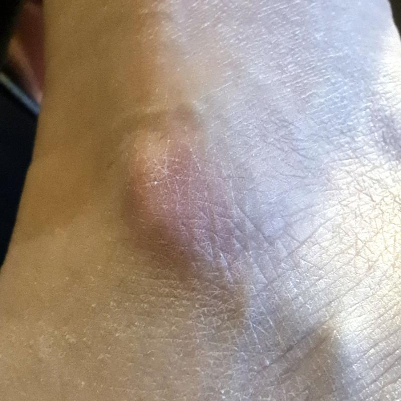 User uploaded product image